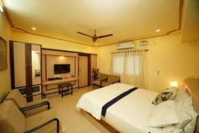 Shradha luxury room
